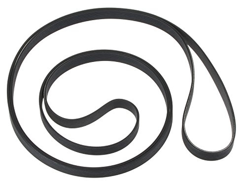 Qualtex Extra Strong 6PHE 1991 Dryer Belt for Proline Tumble Dryers