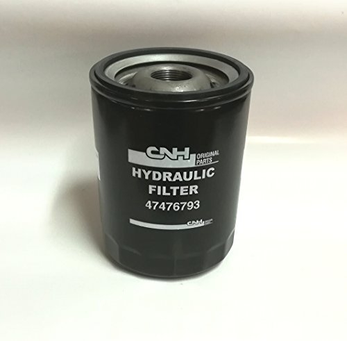 47476793 FILTRO OLIO IDRAULICO ORIGINALE CNH