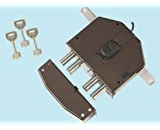 Cerradura eléctrica Yale sobreponer y6823