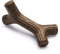 Benebone Jouet à mâcher Durable pour Chiens agressifs, Maplestick, Petit, fabriqué aux États-Unis.