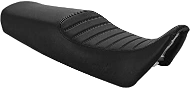 SITZFLEISCH - Suzuki VX 800 - Sitzbank Bezug - Comfort - schwarz