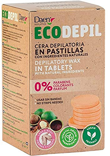 Cera Caliente En Pastillas 260 Gr