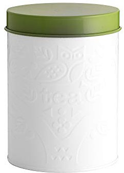 Mason Cash In The Forest Tea Storage Canister, 1.3L