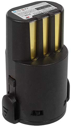 Artisan Power Ersatzbatterie für Tierhaarschneider von Wahl Arco und Arco SE. 2100 mAh NiMH