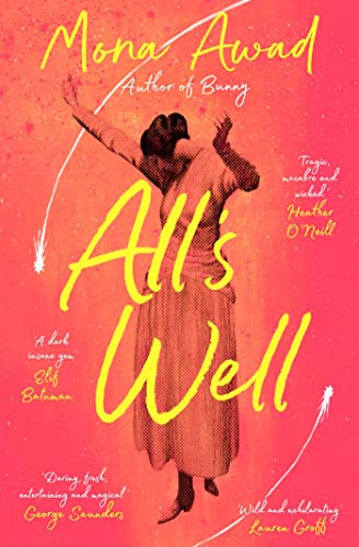 All's Well (English Edition)