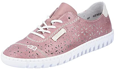 Rieker Damen Halbschuhe M2305