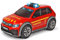 Dickie – Volkswagen Tiguan – 25 cm – Feuerwehrauto – Geräusch- und Lichteffekte – ab 3 Jahren – 203714016002