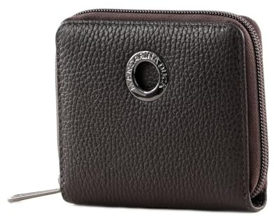 Mandarina Duck Mellow Leather P10FZP62, Accessori Da Viaggio- Portafogli Donna, Mole, 10x12x2 (L x H x W)