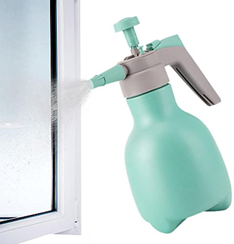 MACMRD Canon à Mousse | Pulvérisateur portatif à Compression pour Gazon | Arrosoir Lavage pour la Maison et la Voiture pour Le Nettoyage, l'arrosage, la fertilisation
