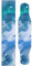 KACBRU Skateboard Grip Tape - Schwarz, 120 cm x 25 cm, Wasserfest, für Skateboard