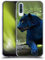Head Case Designs Offizielle Vincent HIE Panther Grafiken Soft Gel Handyhülle Hülle kompatibel mit Samsung Galaxy A50/A30s (2019)