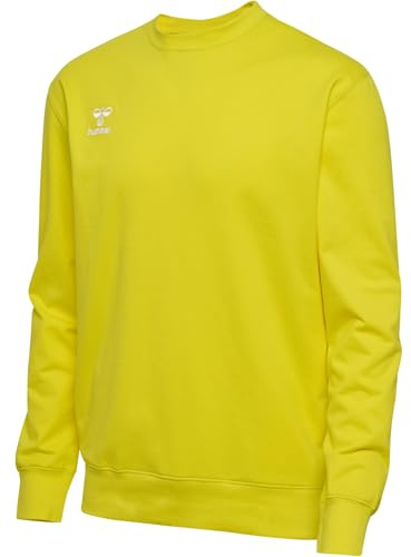 hummel Sweatshirt Hmlgo Erwachsene