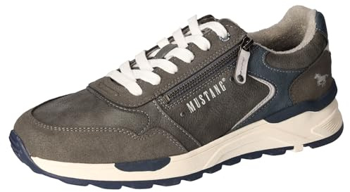 Mustang Herren 4186-311 Sneaker