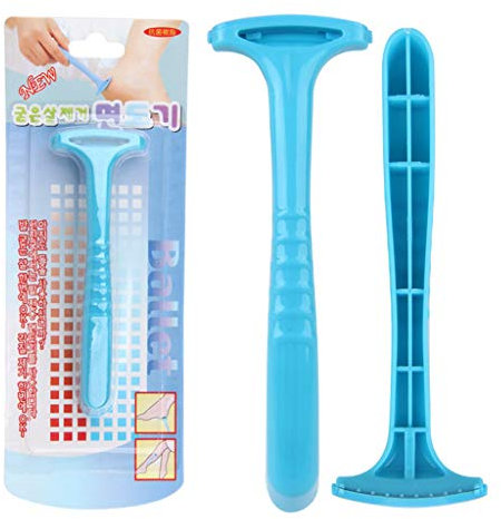 Fußfeile, Schrubber, Pediküre-Werkzeuge, Fußreibung, Peeling, abgestorbene Haut, Schwielen, Nägel für Frauen, Acryl-Set
