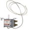 Termostato per frigorifero e congelatore, regolatore di temperatura, per modello WPF22, 35,4 pollici, 220 V-250 V