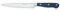 WÜSTHOF Classic Schinkenmesser 16 cm, Wild Blueberry (Blau)