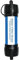 Paille de purification d'eau portable à membrane d'ultrafiltration for les aventures en plein air - Filtre à eau potable directe for le camping, la randonnée et la préparation aux situations d'urgence