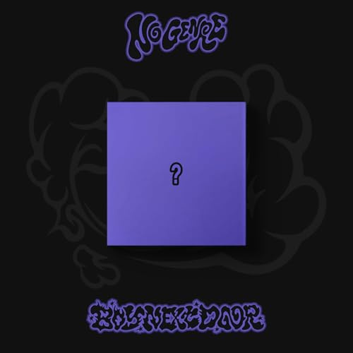 BOYNEXTDOOR 4th EP (No Genre) No Matter ver.