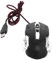 HOMSFOU Souris Filaire Gamer Ergonomique Dpi Rétroéclairage LED RGB Conception Adaptée à Accessoire pour PC et Ordinateurs Portables