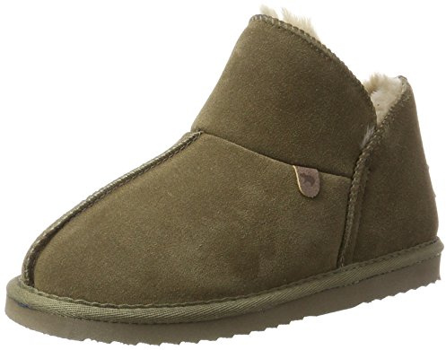 Warmbat Damen WillowHausschuhe