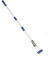 Bestway Flowclear™ AquaScan Aspirateur de piscine à piles pour piscines jusqu'à 305 cm