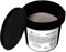 Acryl Pulver Rosa-Klar 500 g - Acrylpulver Transparent Acrylic Nails - Puder für Acrylnägel Nagelmodellage Acrylpuder