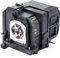 Aimdio Ampoule Lampe pour Epson ELPLP80 ELPLP90 ELPLP79 EB-1430Wi EB-580 EB-595Wi EB-585Wi EB-575Wi EB-675Wi EB-675W EB-670 EB-680Wi EB-1420Wi EB-575W EB-585W EB-570 Vidéoprojecteurs