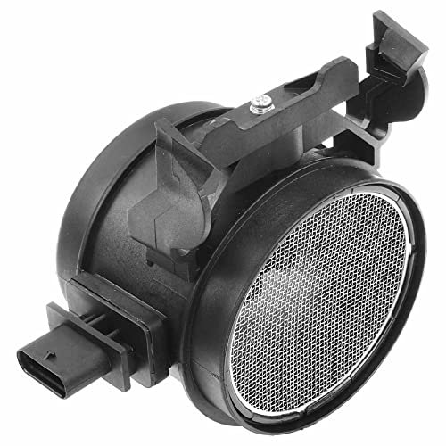 Frankberg Luftmassenmesser Kompatibel mit W203 CL203 S203 C209 C219 W211 W212 X164 W221 R230 B906 W639 2004-2021 A2730940548
