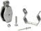 Pulley Kit for fits Werner 31-12 Replacement Pulley Kit - Extension Ladder Parts Aluminum Fiberglass