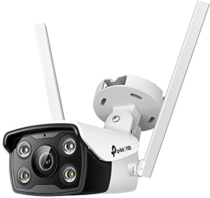 TP-Link TPLINK IP-Kamera IPKamera VIGI C340-W C340W (VIGI C340-W)