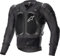 Alpinestars Bionic Action V2 Protektorenjacke (Black,XXL)