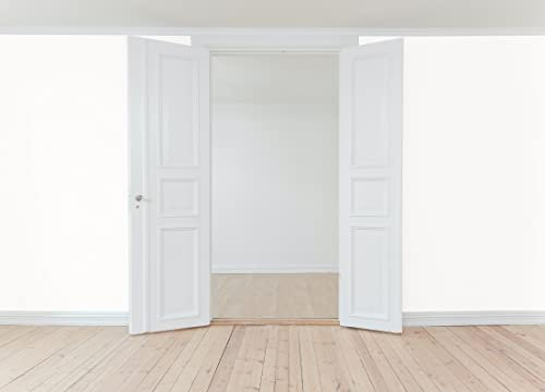 ecotec Naturfarben GmbH Volvox Espressivo Peinture murale mate respirante à fort pouvoir couvrant 10 l