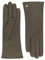 Roeckl Damen Prag Lederhandschuhe, Moss, 7