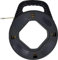 VGongTech 4.3mm 100ft Fish Tape Reel Spring Cable Puller Cable Rods Kit Electrical Cable Puller Through Wall Wire Guide Device Threader