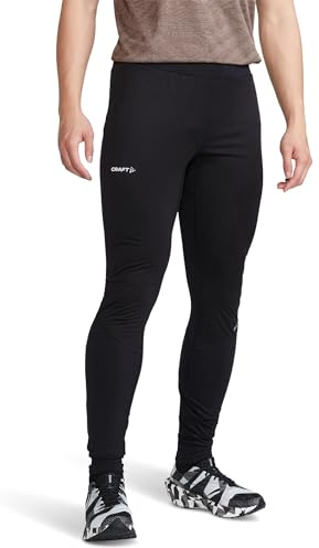 Craft ADV Essence WARM Wind Tights 2 Black