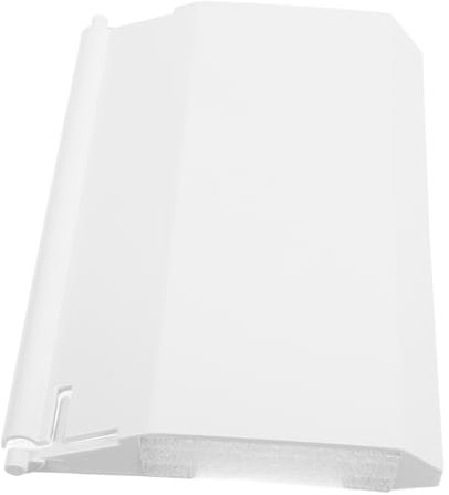 NULYLU Puerta Skimmer Piscina De Plástico Resistente Puerta De Repuesto para Skimmer con Bisagra Duradera Compatible con Modelos Fácil Instalación y Mantenimiento para Piscinas