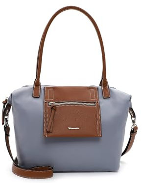 Tamaris Fabrizia Cityshopper L Crystal Blue