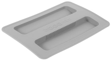 ORFOFE Cubierta Protectora De Silicona Para Tostadora De Cocina, Molde Para Pan De 1 Libra, Resistente y Portátil, Esencial Para Electrodomésticos El Hogar, Tapa Sencilla Para Máquina De Desayuno