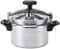 Autocuiseur, Base Composite en Alliage D'aluminium Antidéflagrant de Grande capacité, Récipient à Pression pour Cuisinière à Gaz, Cuisinière à Induction, Livre de Recettes (5L)