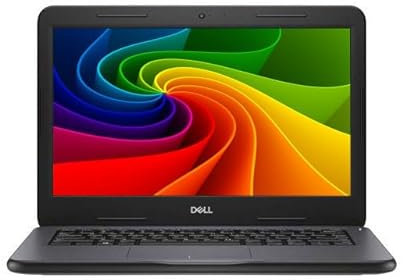 Dell Business Laptop Notebook Latitude 3300 i3-7020u 8GB 256GB SSD 1366x768 Windows 11 (Generalüberholt)
