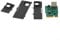 P1112640-015 Drucker Ethernet-Modul-Kits für Zebra ZD421 ZD421T Drucker 203Dpi 300Dpi