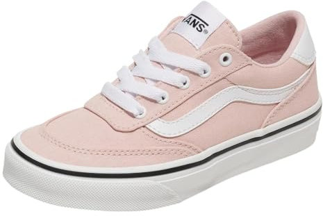 Vans Brooklyn Ls V Sneaker, Traubenblatt, 38 EU