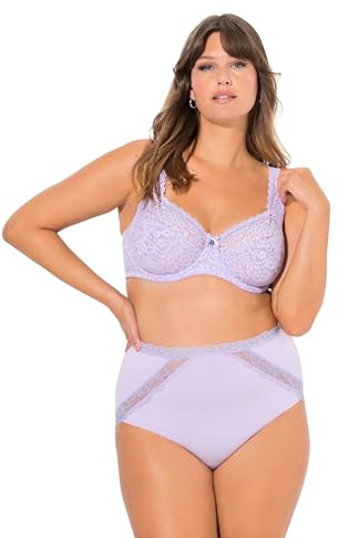 Ulla Popken Damen Bügel-BH