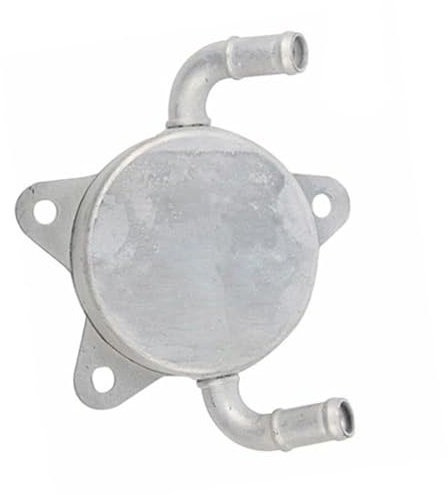 QGTISNNK Radiatore Dell'olio della Trasmissione Automatica per Toyota Corolla 1.8L 2010-2021 Yaris 1.5L 2016 Parte Auto 33493-20100