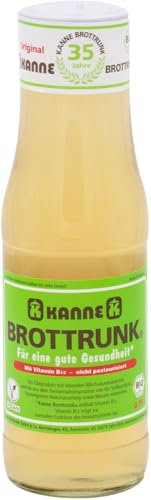 Original Kanne Brottrunk® 12 x 0,75 L