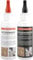 Everglue 2K 30-Minuten-Epoxy Epoxidharz transparent und hitzebeständig zum Kleben und Versiegeln von Metall Kunststoff Keramik Glas Holz CfK Carbon GfK Glasfaser Marmor Beton Styropor