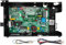 DDLSKZXI Placa Base for Aire Acondicionado Inverter Midea, Compatible con AC BP2N1, DC BP3N1, Placa de Control electrónica, Placa inversora de computadora.(A)