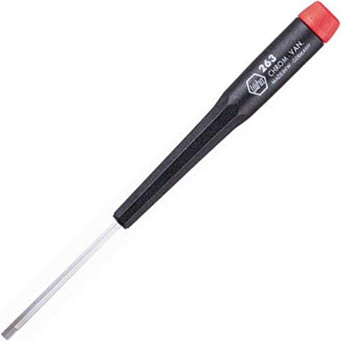 Screwdriver Precision Hex 2.5MM