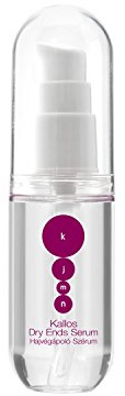 Kallos KJMN Dry Ends Serum Pack of 2 x 30 ml