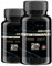 Testosterona Pura para Hombres |Ayuda a Aumenta el Crecimiento Muscular y La Energía | Maca + Zinc | Más Resistencia | Contribuye al Rendimiento Deportivo | 240 Comprimidos | QUALNAT (PACK 240)